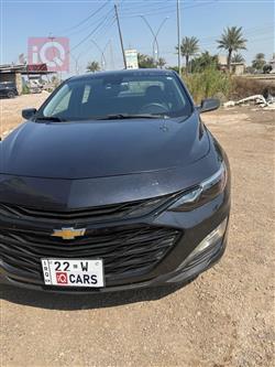 شيفروليه ماليبو